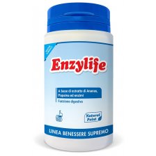 ENZYLIFE 90CPS (SOST 60CPS)NAT