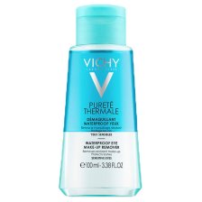 PURETE THERMALE STRUCCANTE OCCHI WATERPROOF 100 ML
