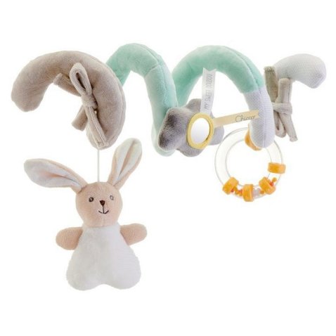 CHICCO GIOCO MSD MY SWEET ACTIVITY SPIRAL