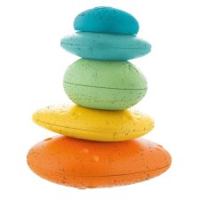 CHICCO GIOCO STONE BALANCE
