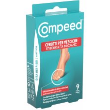 COMPEED CER VESCICHE DITA PIED