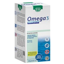 ESI OMEGA 3 EX P 120+60PRL OFF