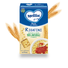 MELLIN RIGATINI 280 G