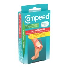 COMPEED CER VESC M EXTREME 10P