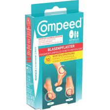 COMPEED CER VESC MISTO 10PZ