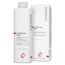 RIVESCAL PSO SHAMPOO 200ML CAN