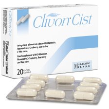 CLIVON CIST 20CPS