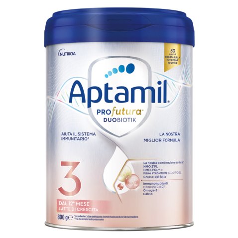 APTAMIL PROFUTURA 3 800G