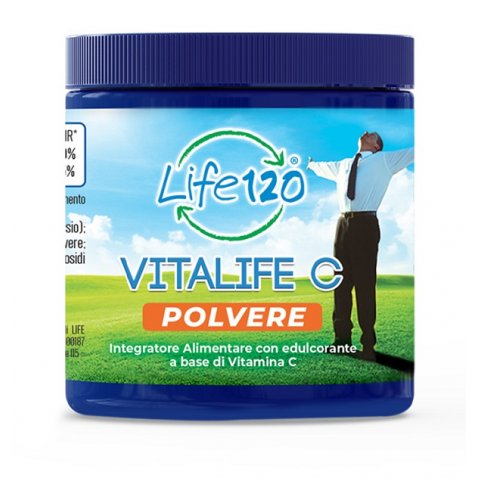 VITALIFE C POLVERE 205G