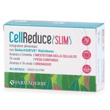 CELL REDUCE - SLIM 40 CAPSULE
