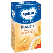 MELLIN PENNETTE 100% GRANO DURO 280 G