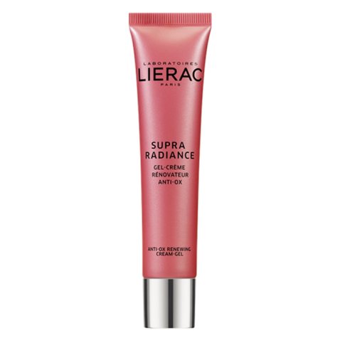 LIERAC SUPRA RADIANCE GEL CREMA 30 ML