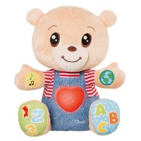 CH ABC TEDDY ORSO EMOZIONI