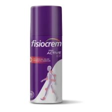 FISIOCREM SPRAY PROMO 150 ML