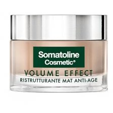 SOMATOLINE C VOLUME EFFECT CREMA RISTRUTTURANTE ANTI AGE 50ML