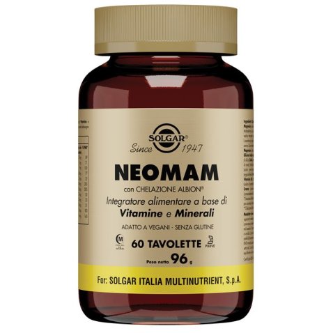 NEOMAM 60TAV