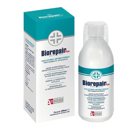 BIOREPAIR PLUS COLLUTORIO 250M