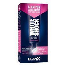 BLANX WHITE SHOCK GEL PEN