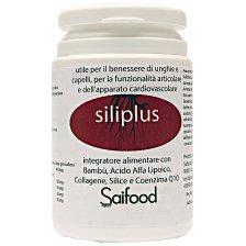 SILIPLUS 100CPS SAI FOOD
