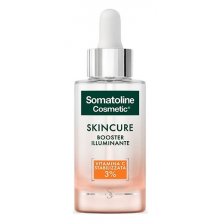 SOMAT C VISO SKINCURE ILL30ML