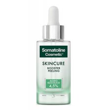 SOMATOLINE - C SKIN CURE BOOSTER PEELING 30 ML