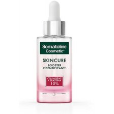 SOMATOLINE - C SKIN CURE BOOSTER RIDENSIFICANTE 30 ML