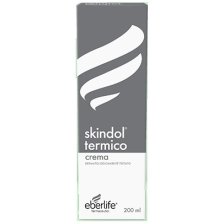 SKINDOL TERMICO 200ML