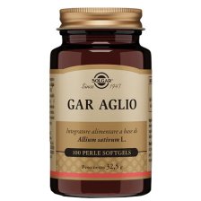 GAR AGLIO 100PRL