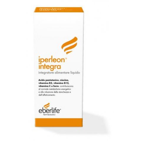 IPERLEON INTEGRA 200ML