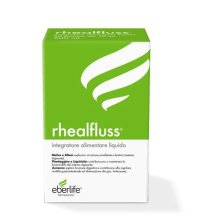 RHEALFLUSS 20STICK PACK 10ML