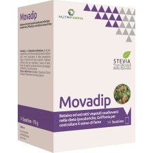 MOVADIP 14BUST