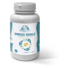 OMEGA NOBILE 60SOFTGEL