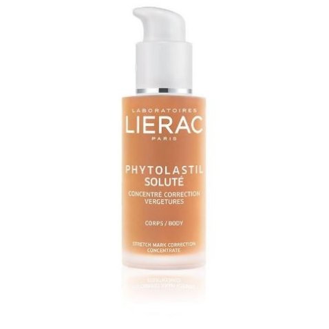 LIERAC DUO PHYTOLASTIL SOLUTE' 75 ML