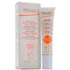 ROUGJ SOLARE SPF 50+ ANTI-MACCHIA ANTI-AGE 40 ML