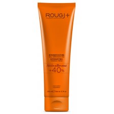 ROUGJ - SOLARE ATTIVA BRONZ + 40 % MAXI 200 ML