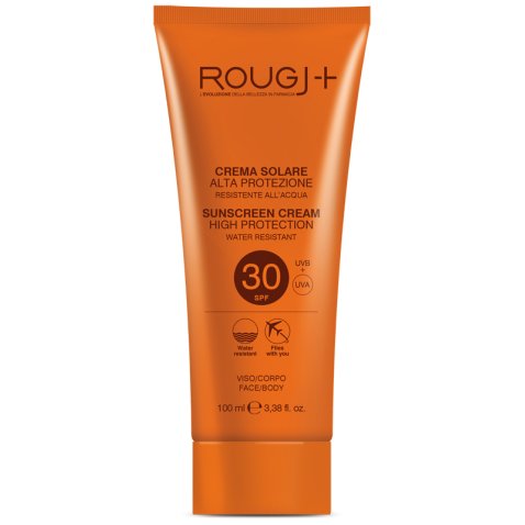 ROUGJ SOLARE SPF30 100 ML