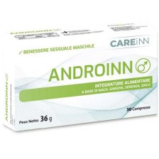 ANDROINN 30CPR CAREINN