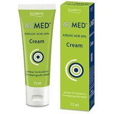 ACMED CREMA TRATTAMENTO PELLE GRASSA SOGGETTA A IMPERFEZIONI75 ML