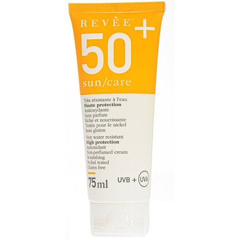 REVEE 50+ SUN/CARE 75ML