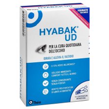 HYABAK UD 10 MONODOSI 4G