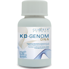 KD-GENOM+ 60CPR