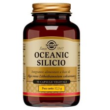 OCEANIC SILICIO 50CPS VEG