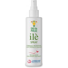 ILE' SPRAY FORMULA PROTETTIVA