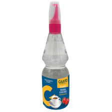 GIUSTO DIABEL DOLCIFICANTE LIQUIDO 300 ML