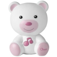 CH GIOCO FD DREAMLIGHT ROSA