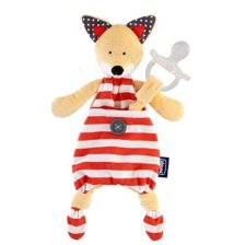 CHICCO PORTASUCCHIETTO BUDDY VOLPE 1 PEZZO