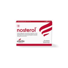 NOSTEROL 30 COMPRESSE