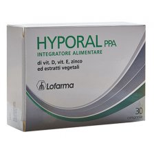  HYPORAL PPA 30 COMPRESSE