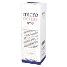 MICRODERMA SPRAY 100ML