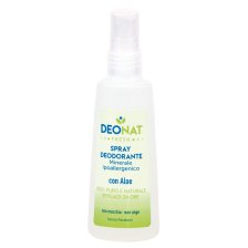 DEONAT FRESH SPRAY ALOE 100ML